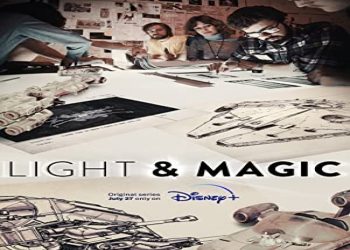 Light & Magic 1. Sezon 3. Bölüm ücretsiz izle