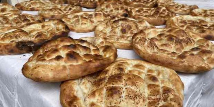 10 TL olan pideyi 7.5 TL’den satacaklar!