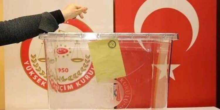 100 bin imza işlemi başladı: İlk gün hangi aday kaç oy aldı?