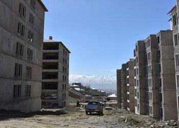 20 bin konutun temelleri resmen atılıyor!