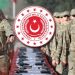 2020 askerlik yerleri ne zaman belli olacak? Ocak Şubat ve Mart dönemi celp ve sevk tarihi