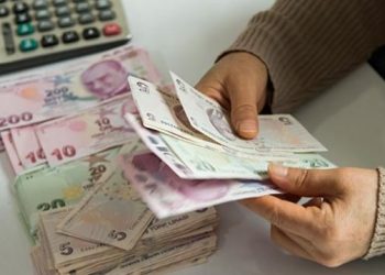 2020 memur maaş zammı belli oldu!