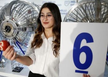 2020 Milli Piyango sonuçları belli oldu! İşte büyük ikramiye kazanan numaralar