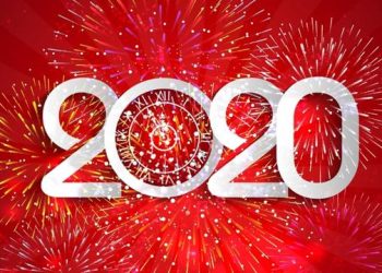 2020 Yılbaşı mesajları ve yeni yıl sözleri! Resimli kısa ve uzun yılbaşı paylaşımları