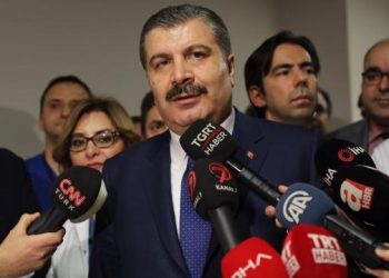 ‘2020 yılında güçlü bir Doğum Eylem Planı’nı devreye sokacağız’