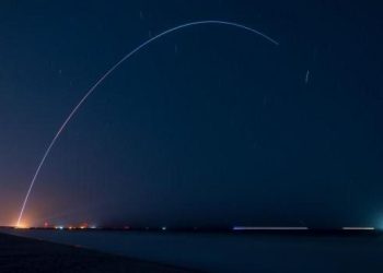 3D yazıcı ile üretilen ilk roket başarılı bir şekilde uzaya fırlatıldı!