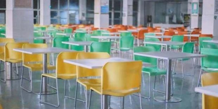 4 ilde okul kantinlerinden kira alınmayacak