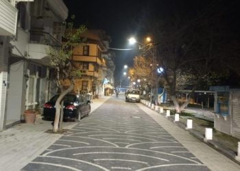 53 saat sonra elektriğe kavuştular