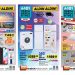 A101 9 OCAK AKTÜEL KATALOĞU! Elektronik ürünlerde kış indirimi…