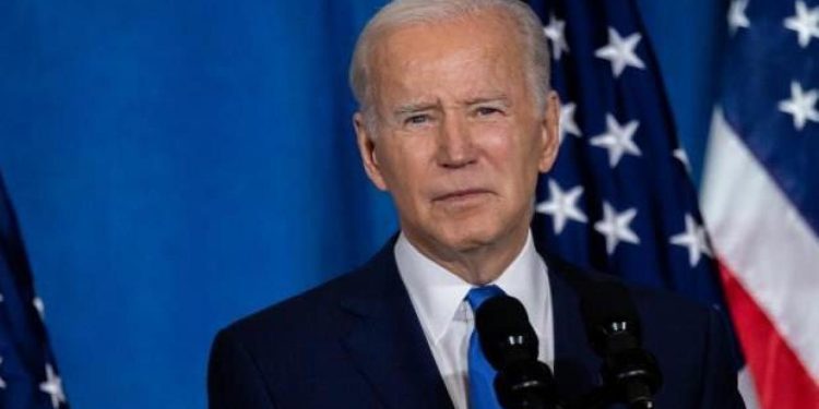 ABD Başkanı Biden, Müslümanların ramazanını tebrik etti