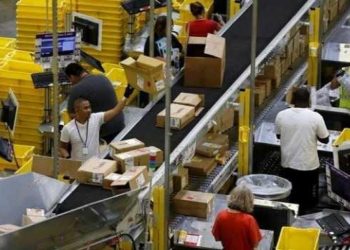 ABD’de işler iyi gitmiyor: Dünya devlerin İşçi kıyımı başladı