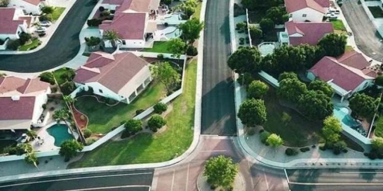 ABD’de mortgage faizlerinde düşüş