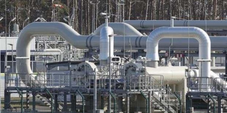 AB’den yeni gaz kararı