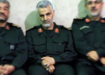 ABD’li senatörlerden Kasım Süleyma’nin öldürülmesine sert tepki!