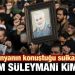 ABD’nin suikastı ile öldürülen İranlı general Kasım Süleymani kimdir?