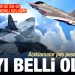 Açıklamaları peş peşe geliyor! F-35 ve Su-57 gündemi sarstı