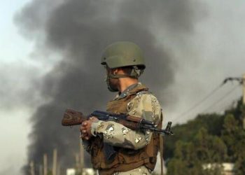 Afganistan’dan müzakere için ateşkes şartı!