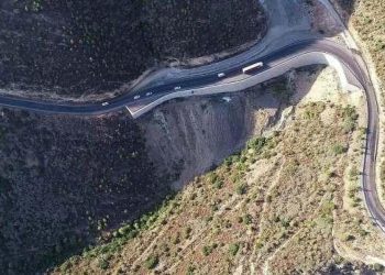 Akdeniz’e inci gerdanlık takılıyor! 12 saatlik yol 5 saate düşecek