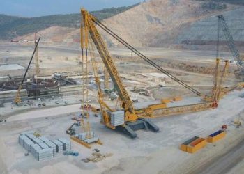 Akkuyu NGS’ye yerli boru sistemi