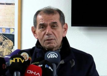 Ali Koç tarihi çağrıda bulunmuştu! Dursun Özbek yanıt verdi