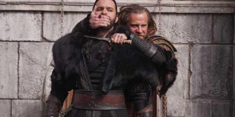 Alparslan Büyük Selçuklu’da ayrılık üstüne ayrılık! TRT1 dizisinde 2 veda birden…