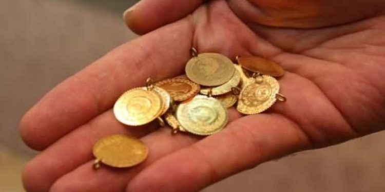 Altın fiyatlarında ‘güvercin Fed’ yükselişi