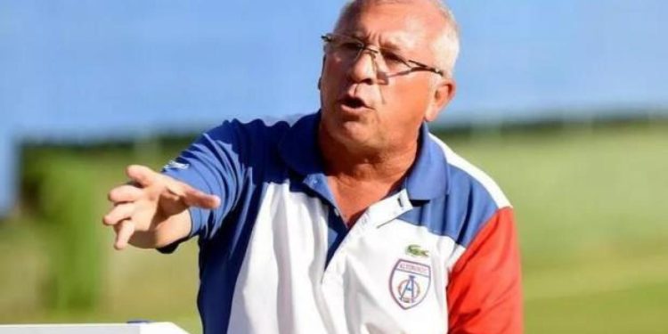 Altınordu başkanı Seyit Mehmet Özkan’dan play-off finali itirafı!