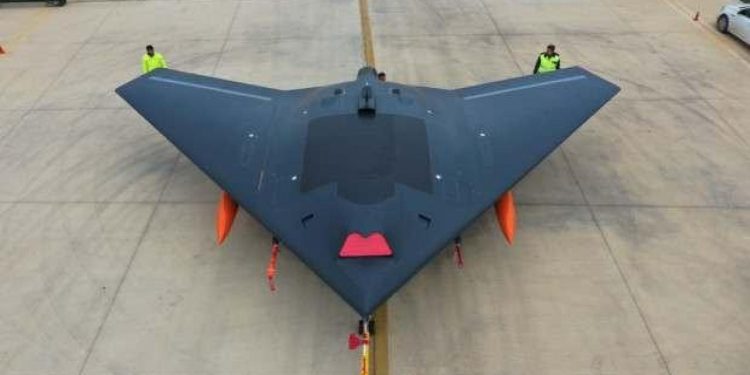 ANKA-3’ün teknik özellikleri belli oldu