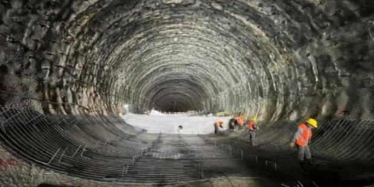 Ankara-İzmir YHT projesine uluslararası ödül