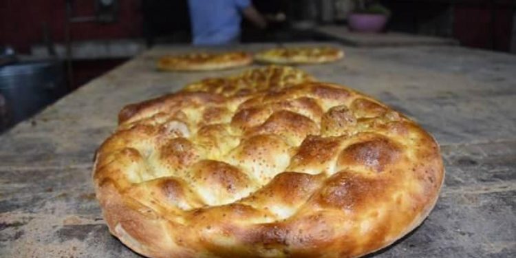 Ankara’da Ramazan pidesinin fiyatı belli oldu