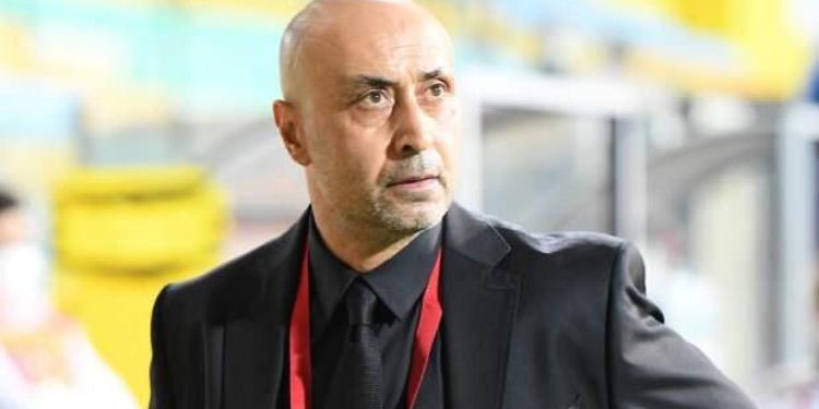 Ankaragücü’nde Tolunay Kafkas dönemi!