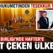 Arap Birliği toplantısında Hafter’e rest çeken ülkeler!