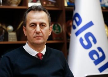 ASELSAN açıkladı! Hedef 12’den vuruldu