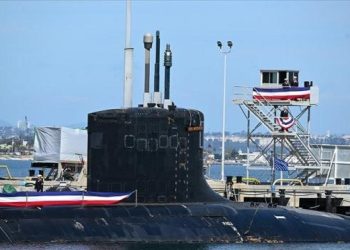 AUKUS anlaşması yorumu: 3. Dünya savaşı uyarısı