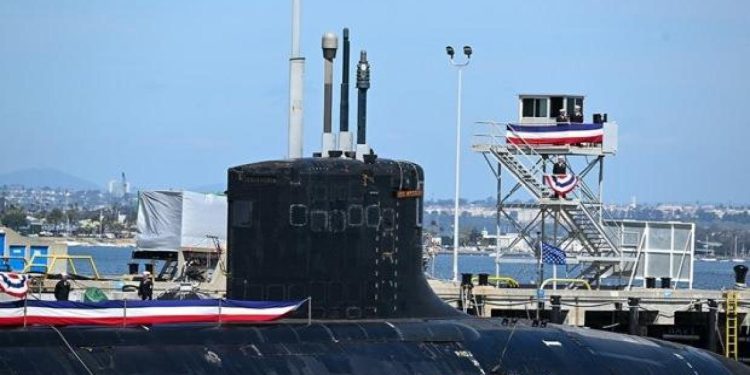 AUKUS anlaşması yorumu: 3. Dünya savaşı uyarısı