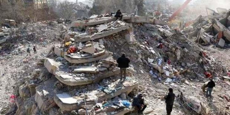 Avrupa Müslüman Forumundan dünyaya “Türkiye’ye destek” talebi ve “stratejik bölge” vurgusu