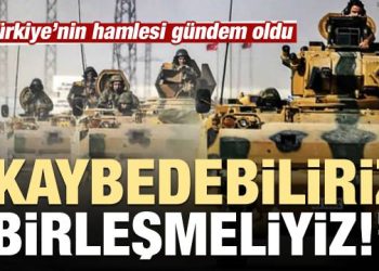 Avrupa’da Türkiye korkusu! ‘Libya’da kaybetme riskiyle karşı karşıyayız’