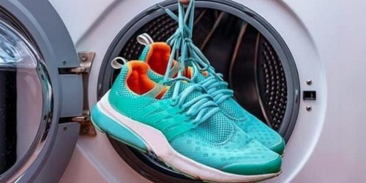 Ayakkabı yıkamanın püf noktaları: Ayakkabı nasıl yıkanır?