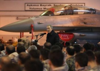 Bakan Akar bizzat kendisi aradı! Erdoğan’dan sürpriz