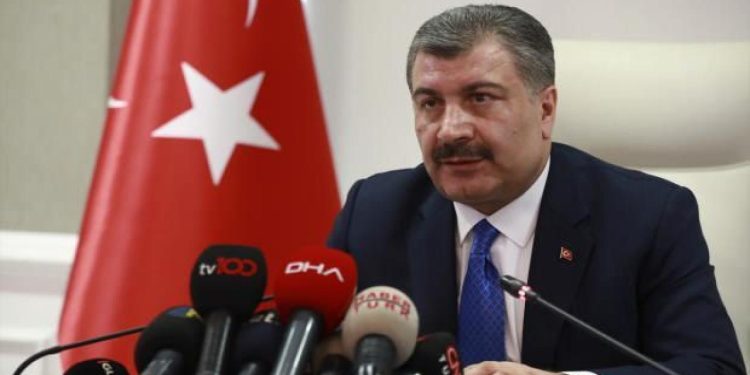 Bakan Koca kararı sosyal medyada duyurdu: Tıpta Uzmanlık Kurulu açıkladı