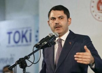 Bakan Kurum açıkladı: Prefabrik evler teslim ediliyor