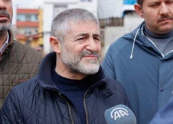 Bakan Nebati’den sel açıklaması!