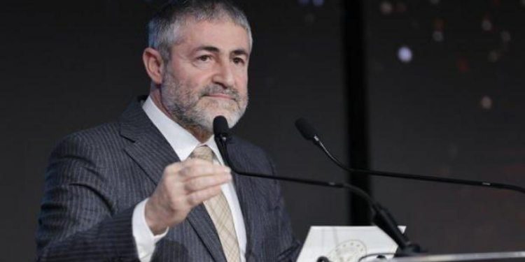 Bakan Nebati’den Türkiye Ekonomi Modeli’nde ”kararlılık” mesajı