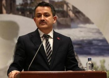 Bakan Pakdemirli açıkladı: Destek sürecek