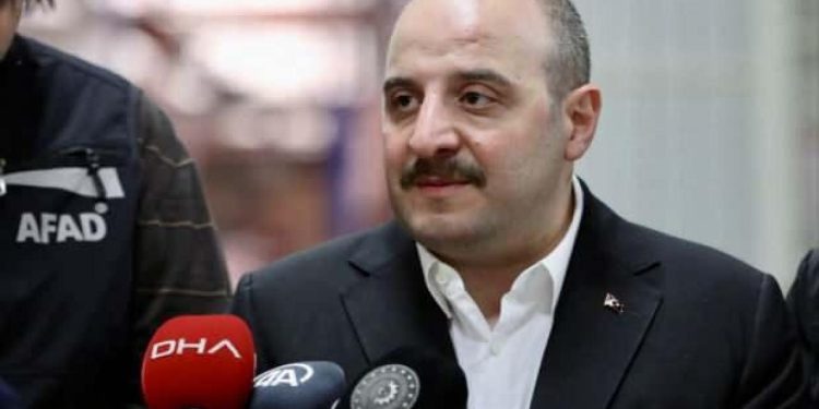 Bakan Varank: 30 bin liraya kadar konteynerlere destek vereceğiz