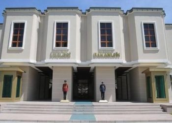 Bakanlık duyurdu: 478 bin 133 kişi yakalandı
