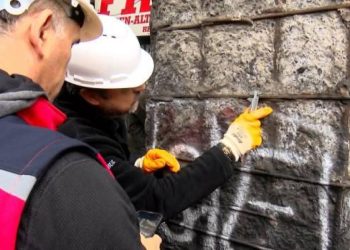 Bakanlık ekipleri inceledi: 15 Temmuz Demokrasi Otogarı için ‘korozyon’ uyarısı!