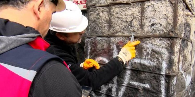 Bakanlık ekipleri inceledi: 15 Temmuz Demokrasi Otogarı için ‘korozyon’ uyarısı!