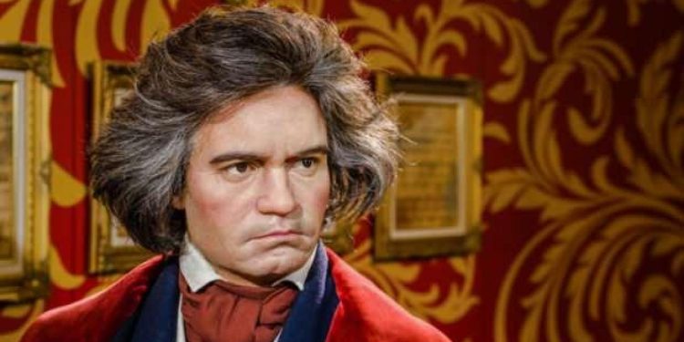 Beethoven’ın saçından alınan DNA ile ölüm nedenine ulaşıldı