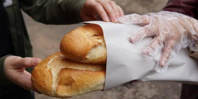 Belediye açıkladı! Ekmek Ramazan ayı boyunca 1 TL